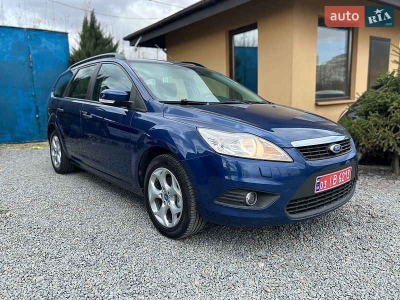 2009 Ford Focus, VIN WF0SXXGCDS9R82936:plate — фото 1 (autoria)