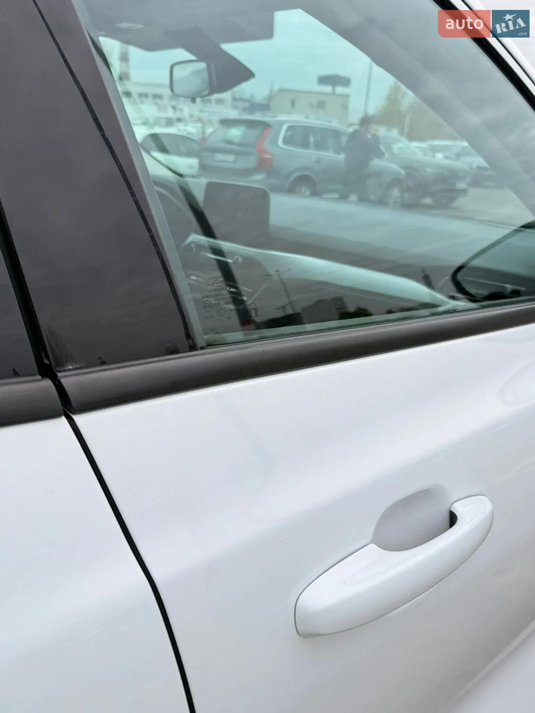 2019 Ford Focus - мініатюра 23