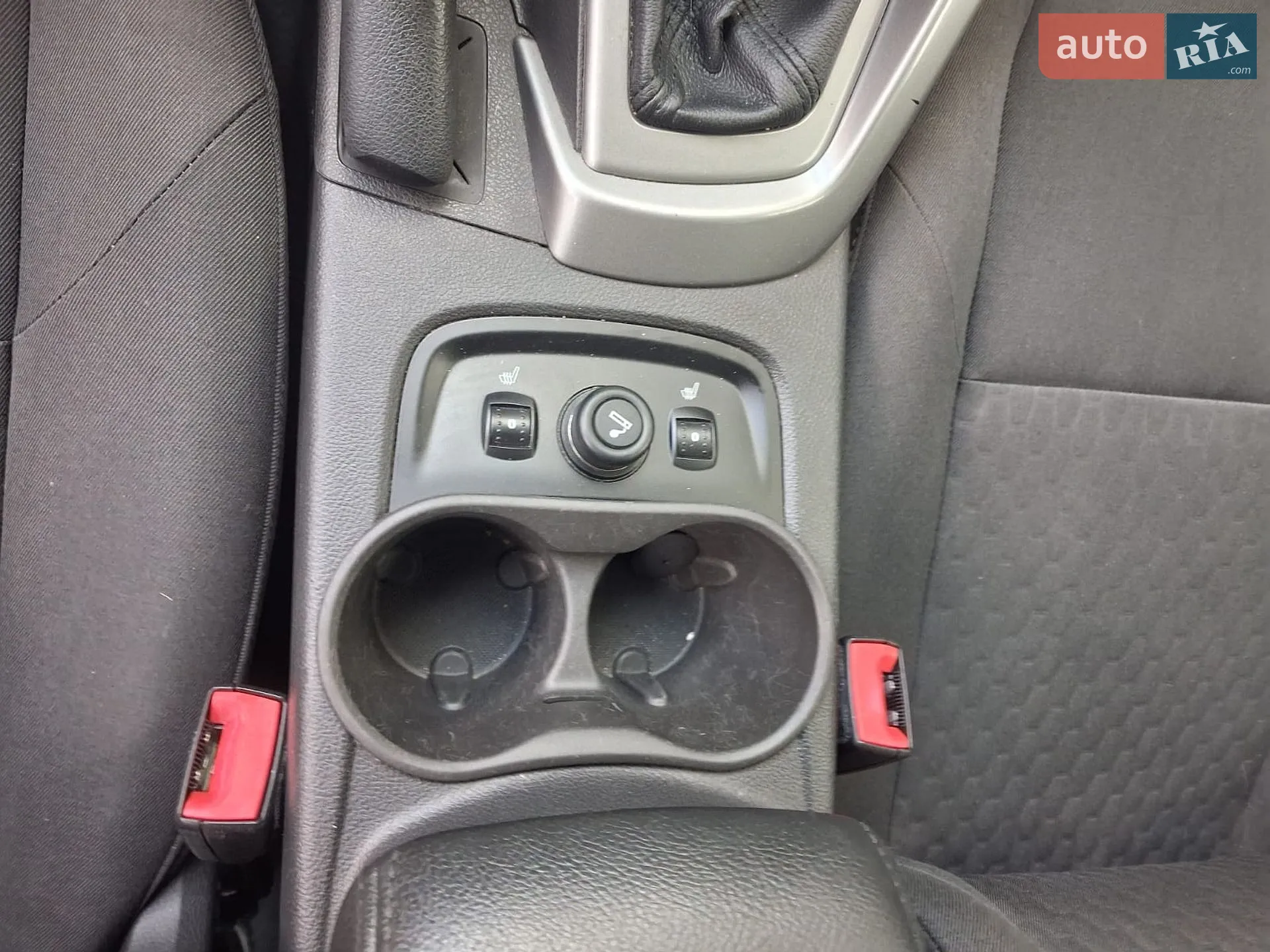 2014 Ford Focus - мініатюра 31