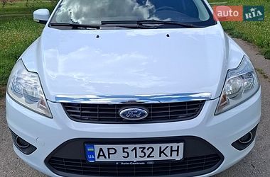 Универсал Ford Focus 2010 в Запорожье