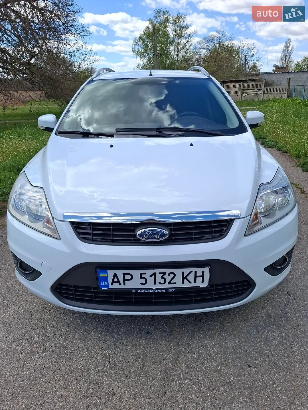 2010 Ford Focus - мініатюра 10