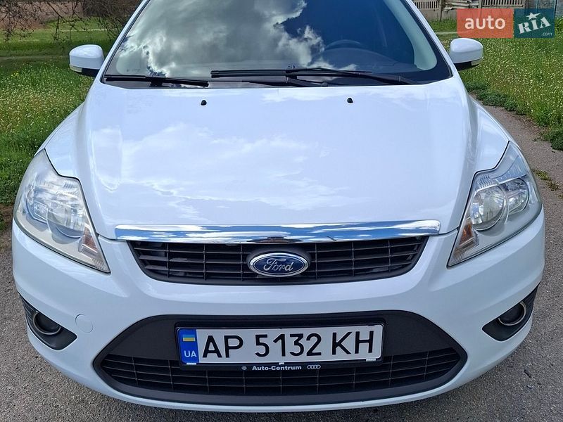 Универсал Ford Focus 2010 в Запорожье