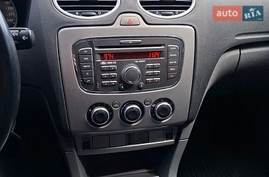 Универсал Ford Focus 2010 в Запорожье