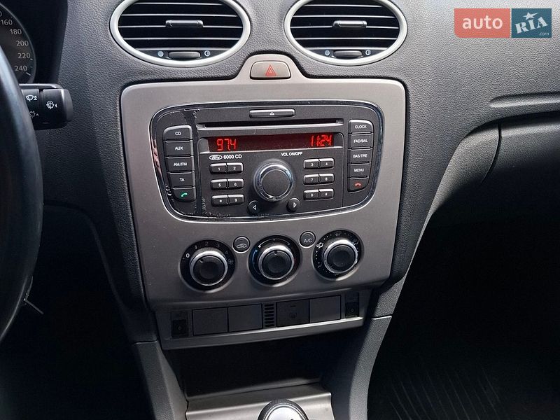 Универсал Ford Focus 2010 в Запорожье