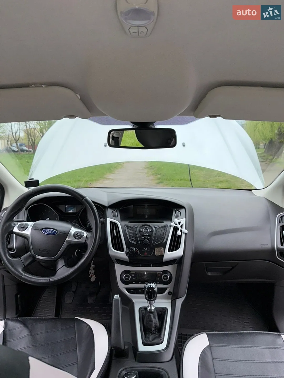 2013 Ford Focus - мініатюра 7