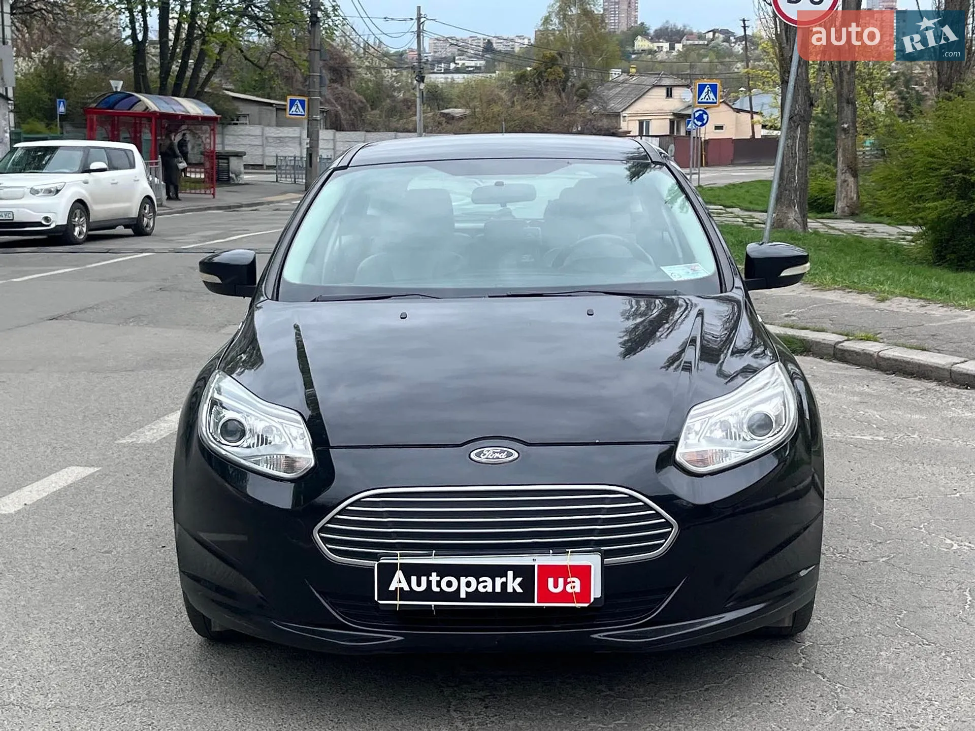 2013 Ford Focus - мініатюра 2