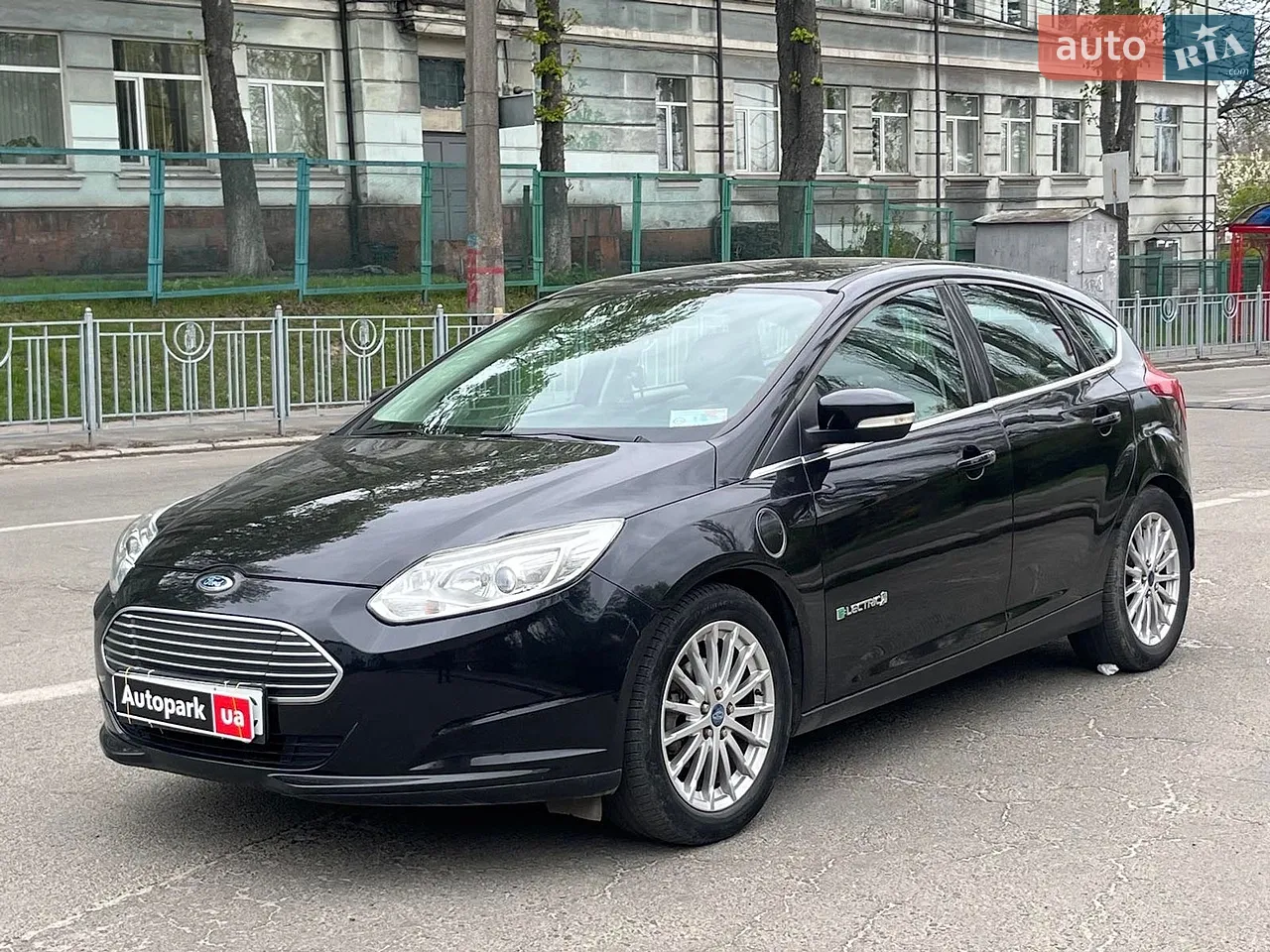 2013 Ford Focus - мініатюра 17