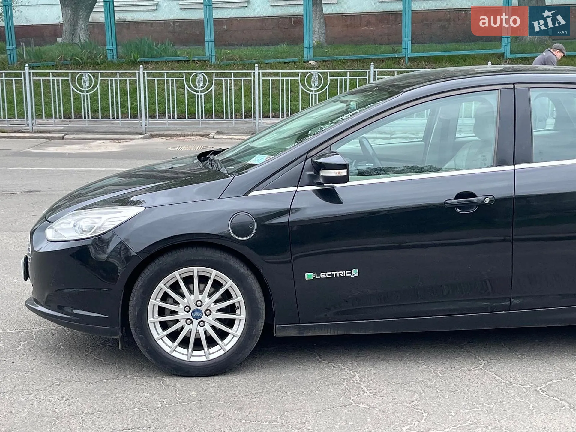 2013 Ford Focus - мініатюра 6