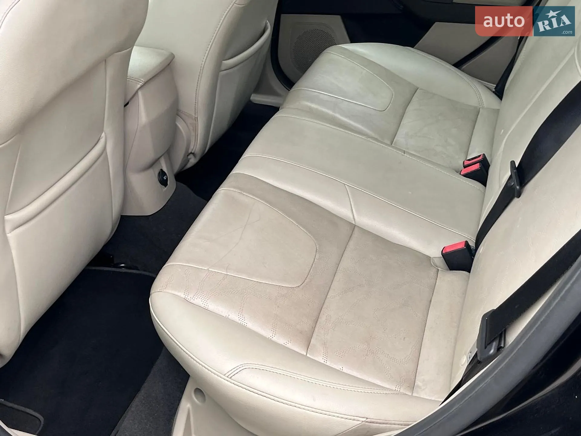 2013 Ford Focus - мініатюра 19