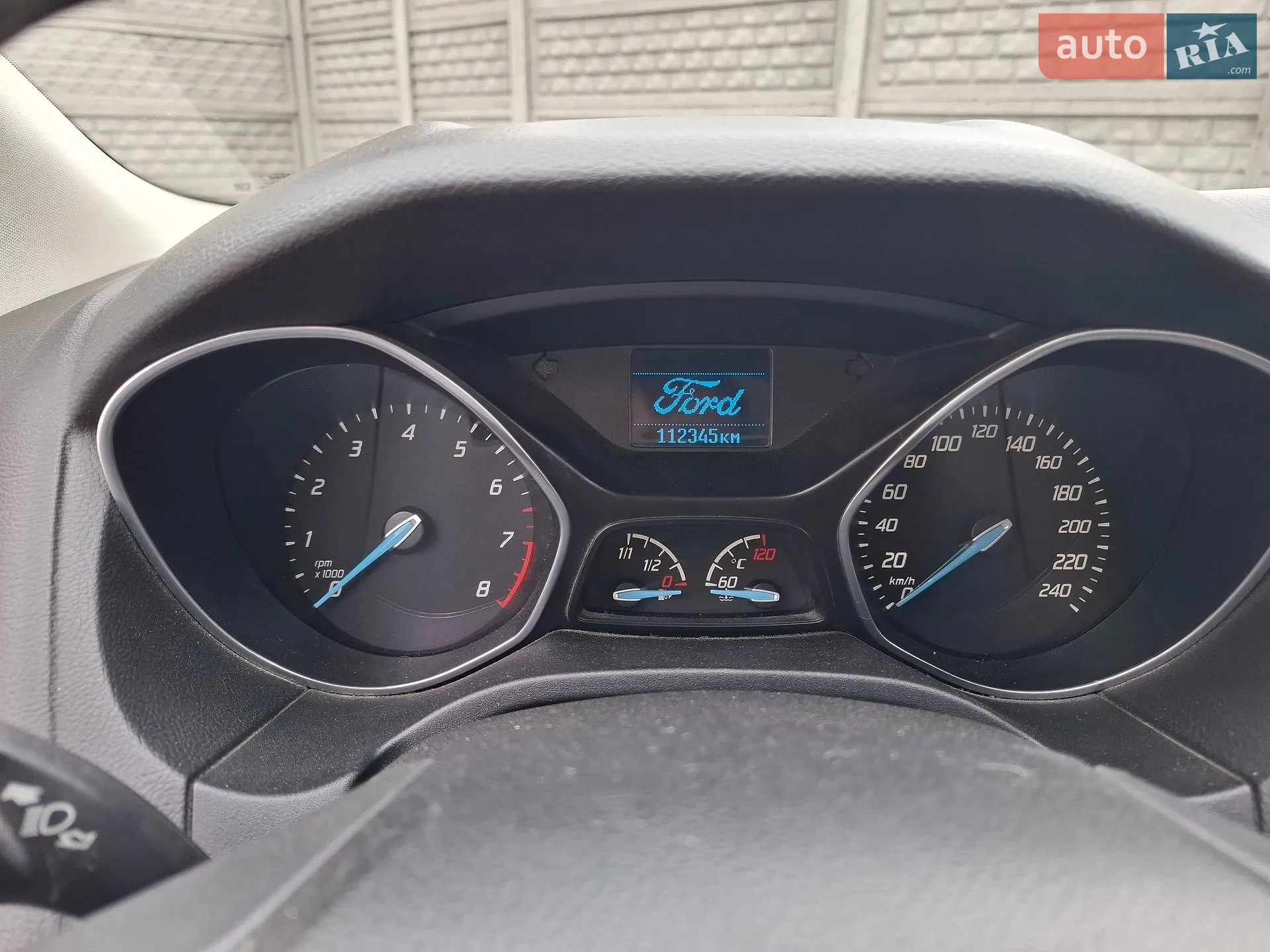 2013 Ford Focus - мініатюра 17