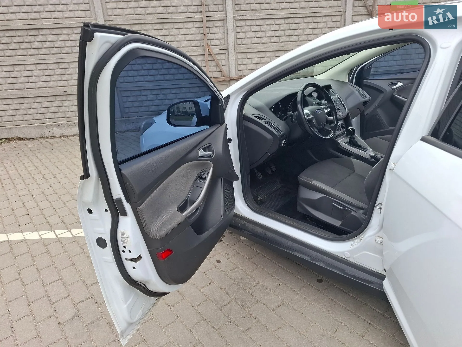 2013 Ford Focus - мініатюра 10