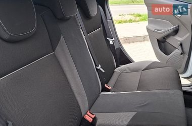 Хэтчбек Ford Focus 2013 в Виннице