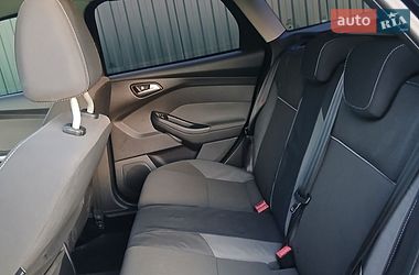Универсал Ford Focus 2011 в Самборе