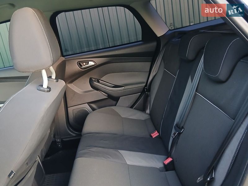 Универсал Ford Focus 2011 в Самборе