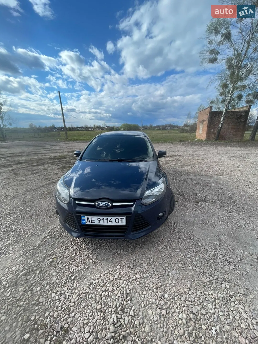 2012 Ford Focus - мініатюра 9