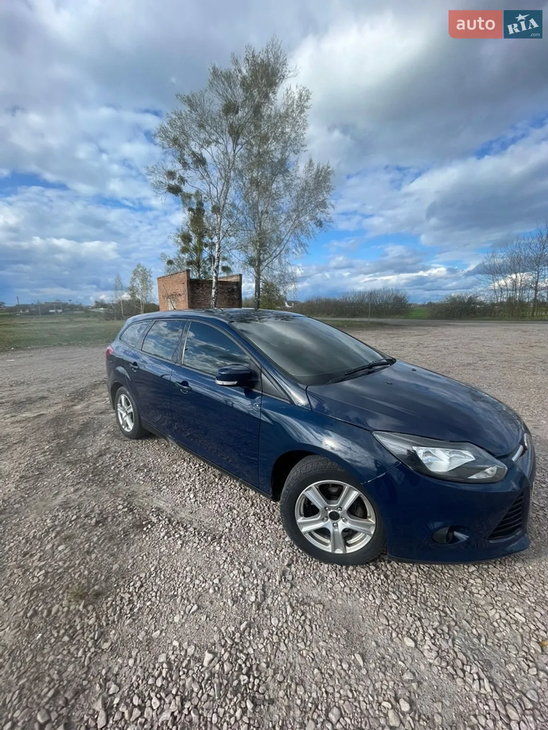 2012 Ford Focus - мініатюра 3