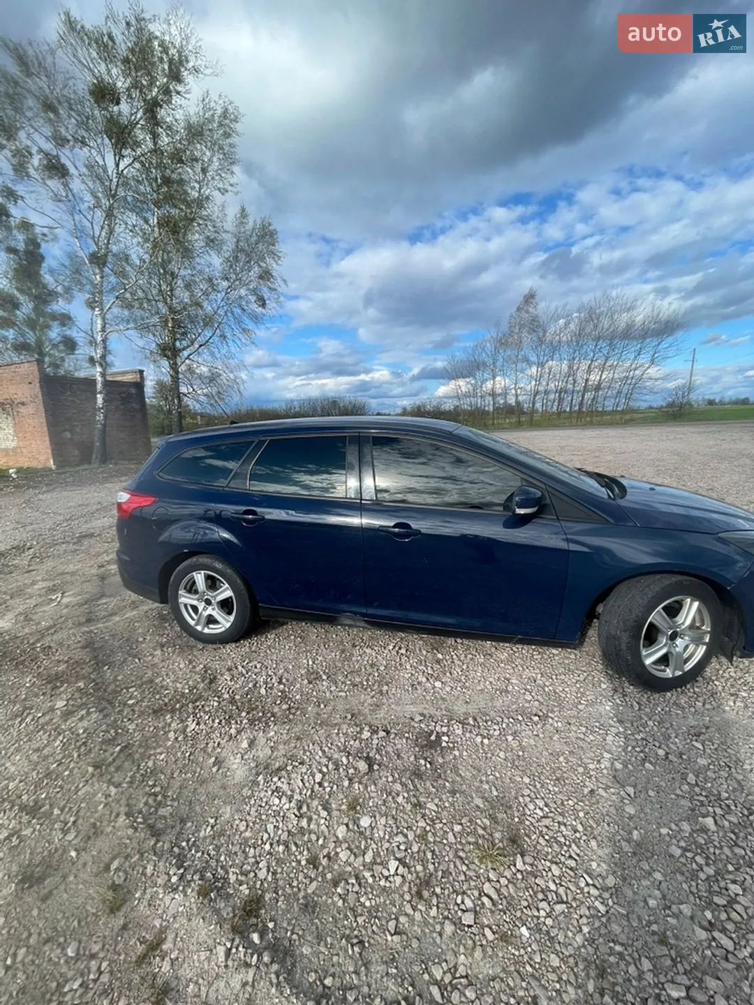 2012 Ford Focus - мініатюра 4