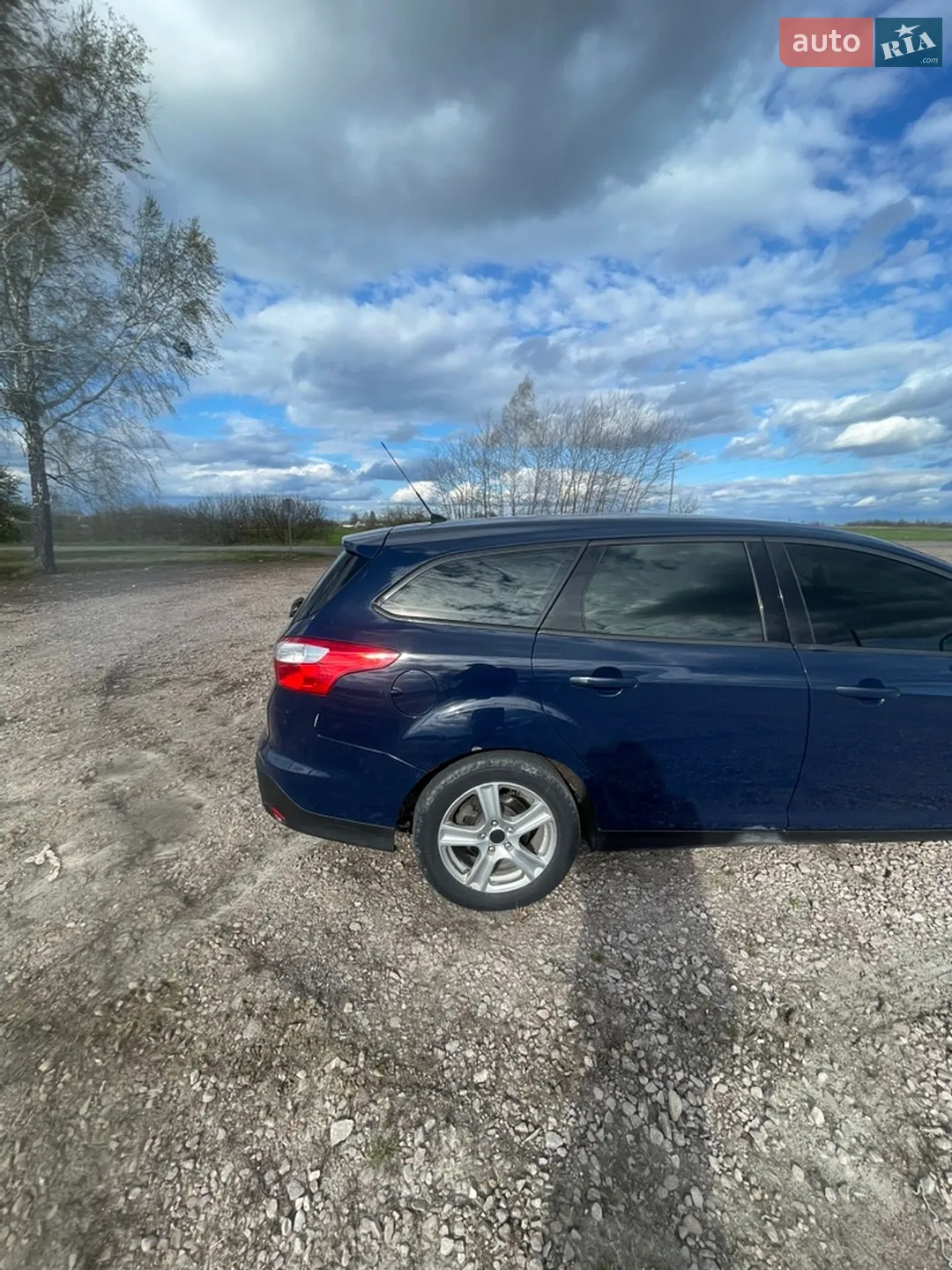 2012 Ford Focus - мініатюра 5
