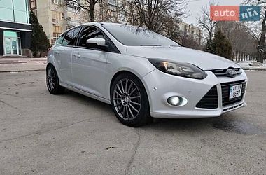 Хетчбек Ford Focus 2011 в Кривому Розі