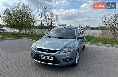 Універсал Ford Focus 2008 в Рівному