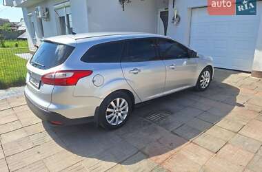 Универсал Ford Focus 2013 в Мукачево