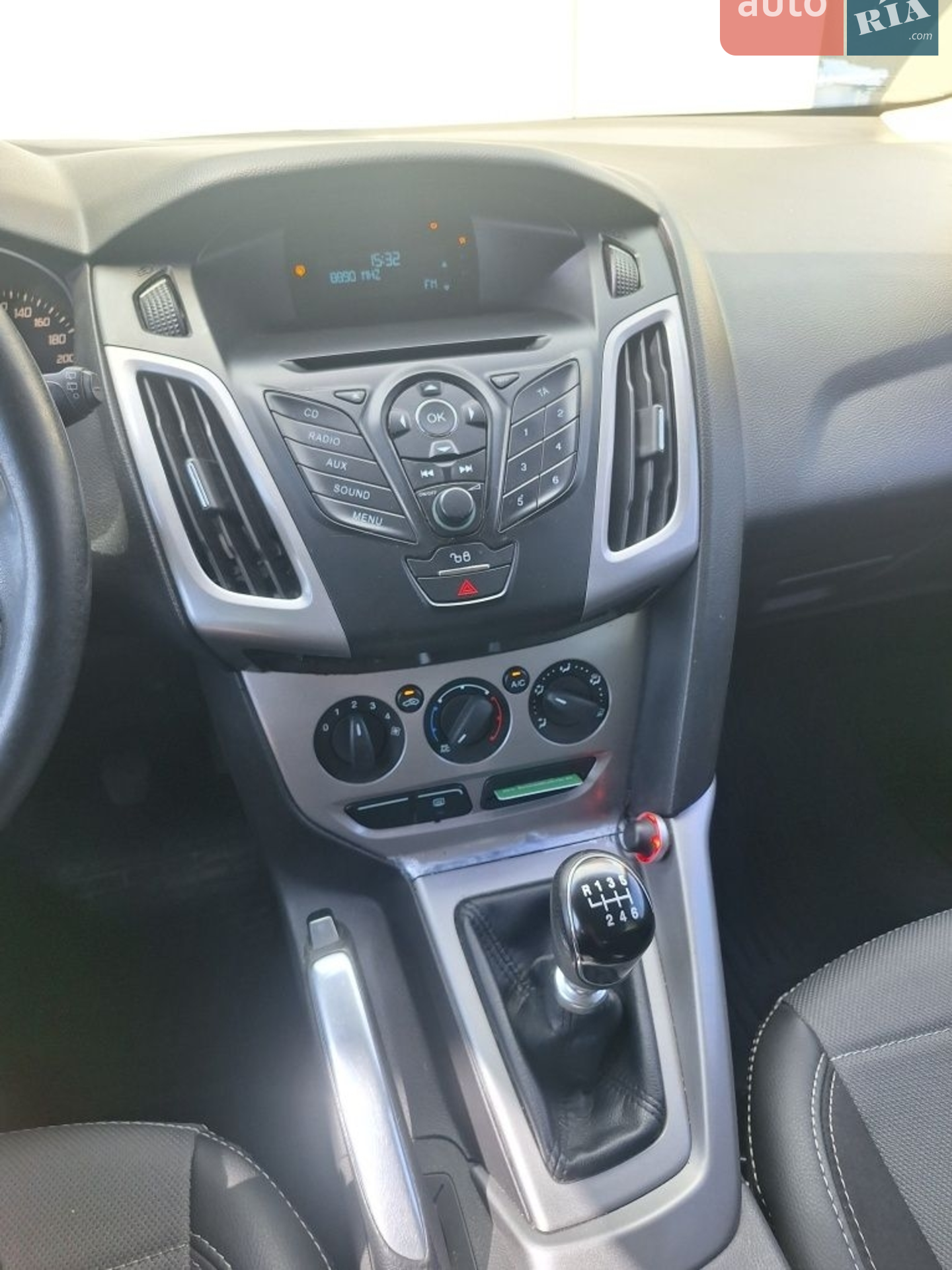 2013 Ford Focus - мініатюра 10