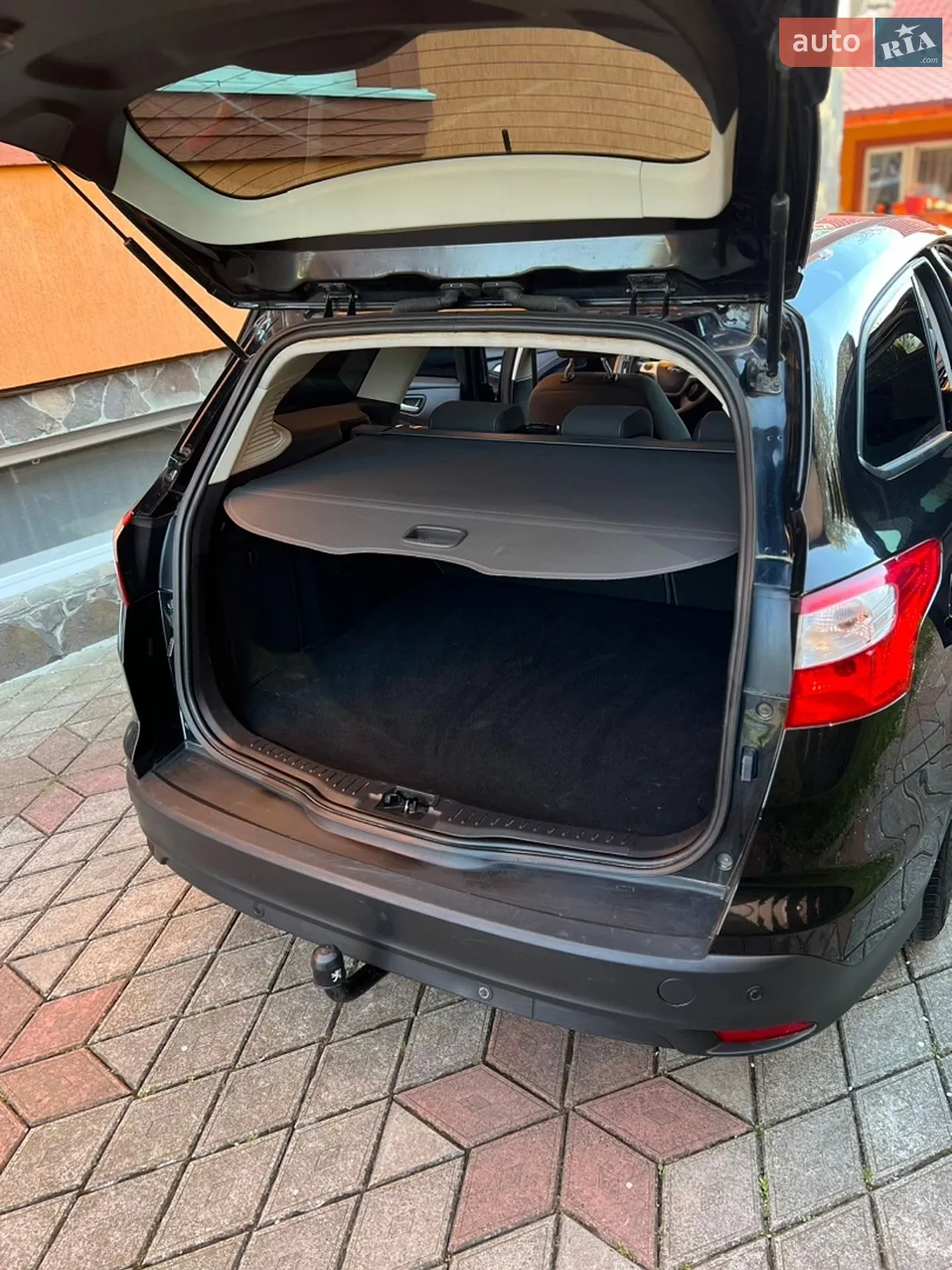 2012 Ford Focus - мініатюра 29