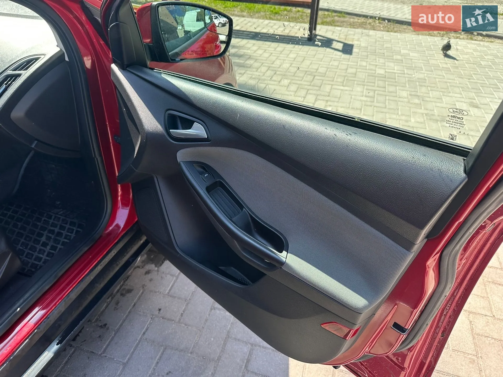 2011 Ford Focus - мініатюра 19
