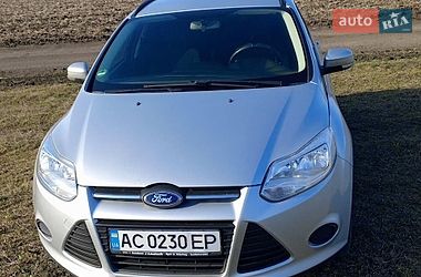 Универсал Ford Focus 2013 в Подольске