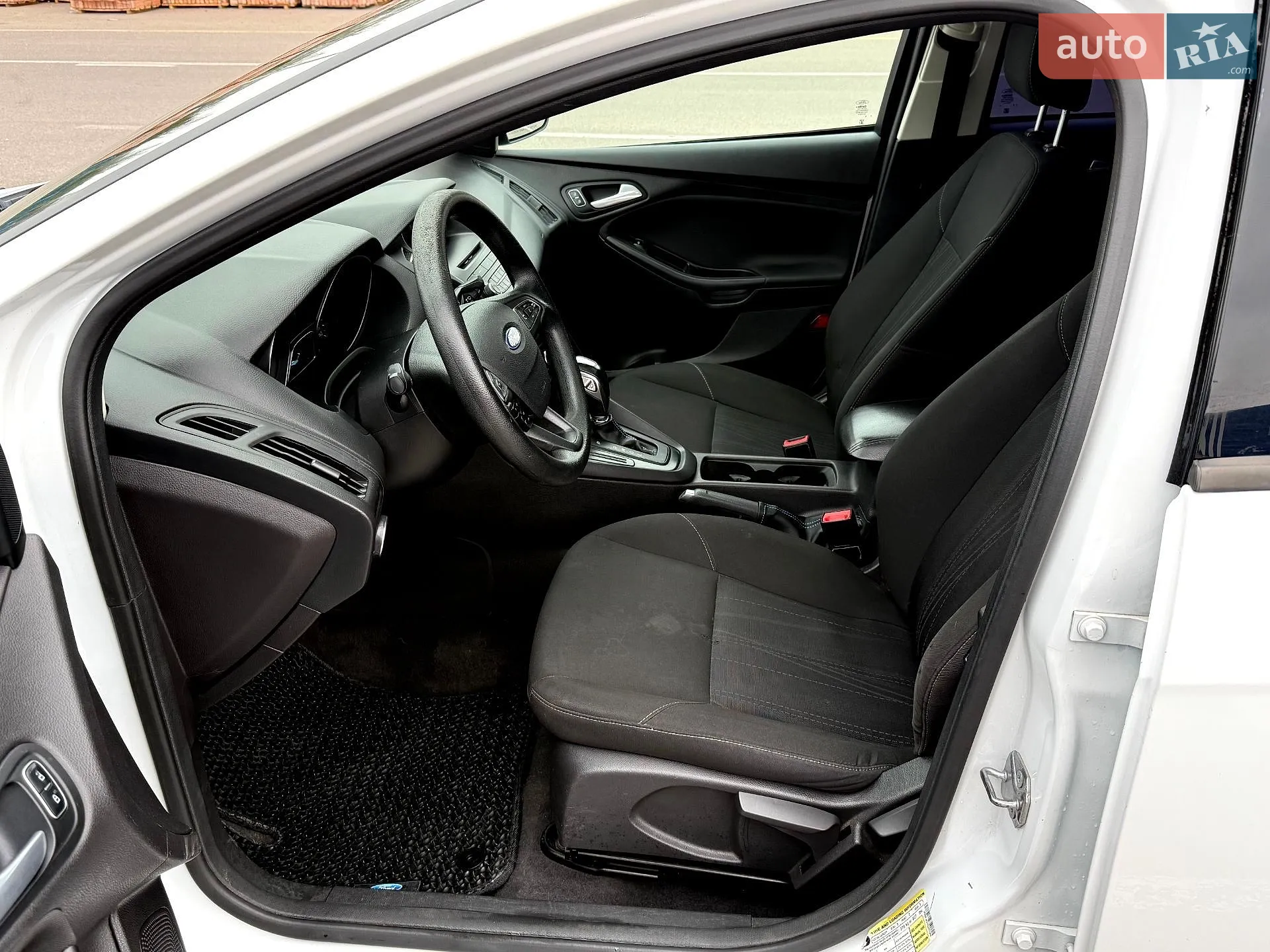 2014 Ford Focus - мініатюра 14