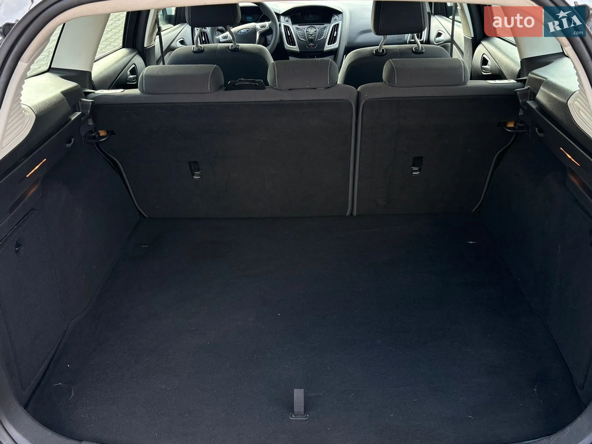 2012 Ford Focus - мініатюра 23