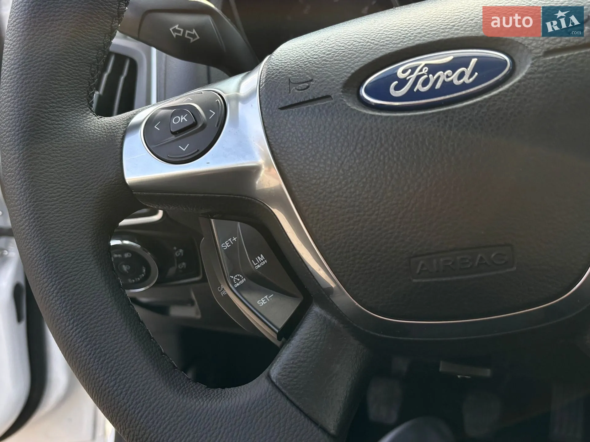 2012 Ford Focus - мініатюра 31