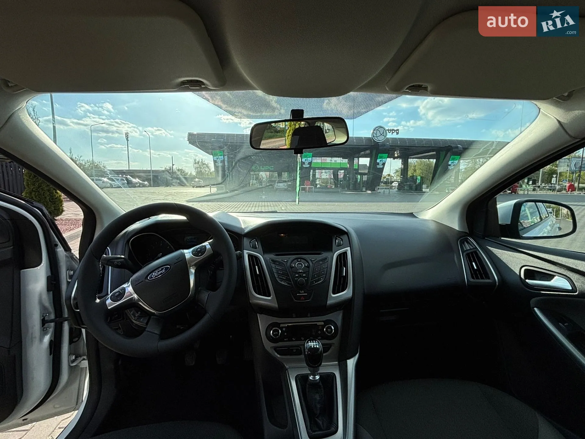 2012 Ford Focus - мініатюра 39
