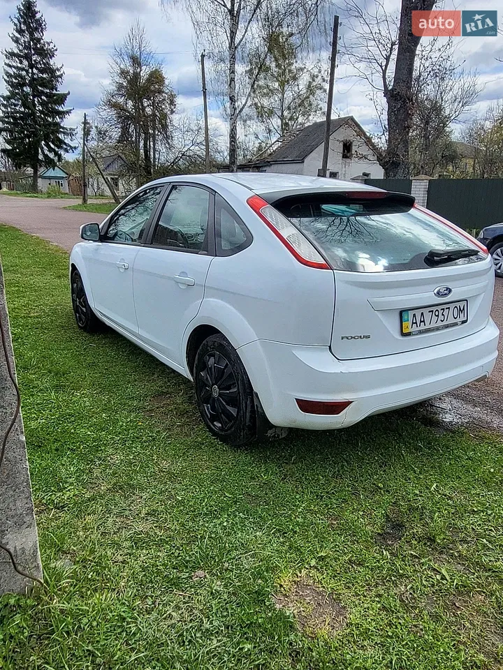 2012 Ford Focus - мініатюра 17