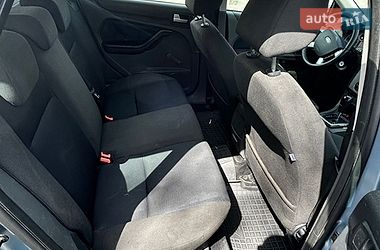 Универсал Ford Focus 2007 в Чернигове