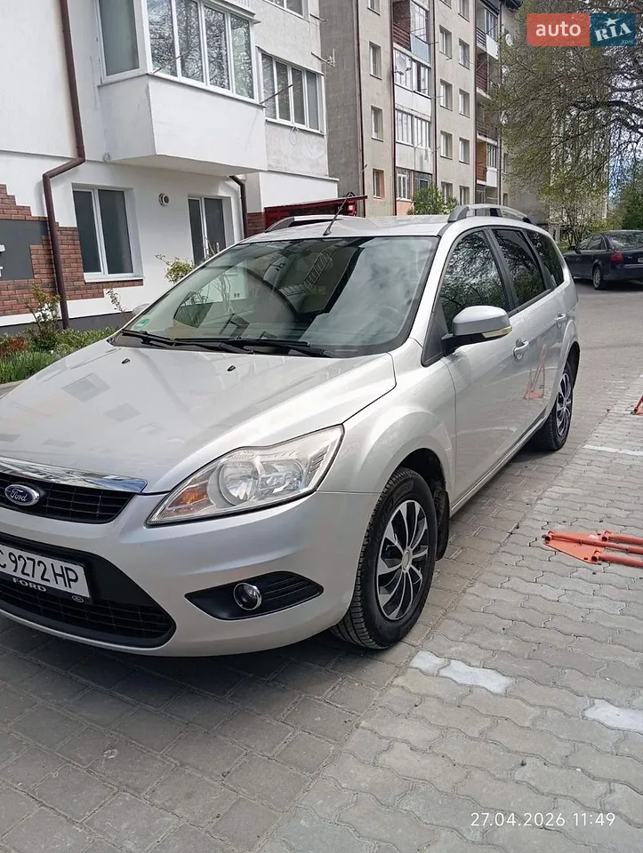 2011 Ford Focus - мініатюра 19