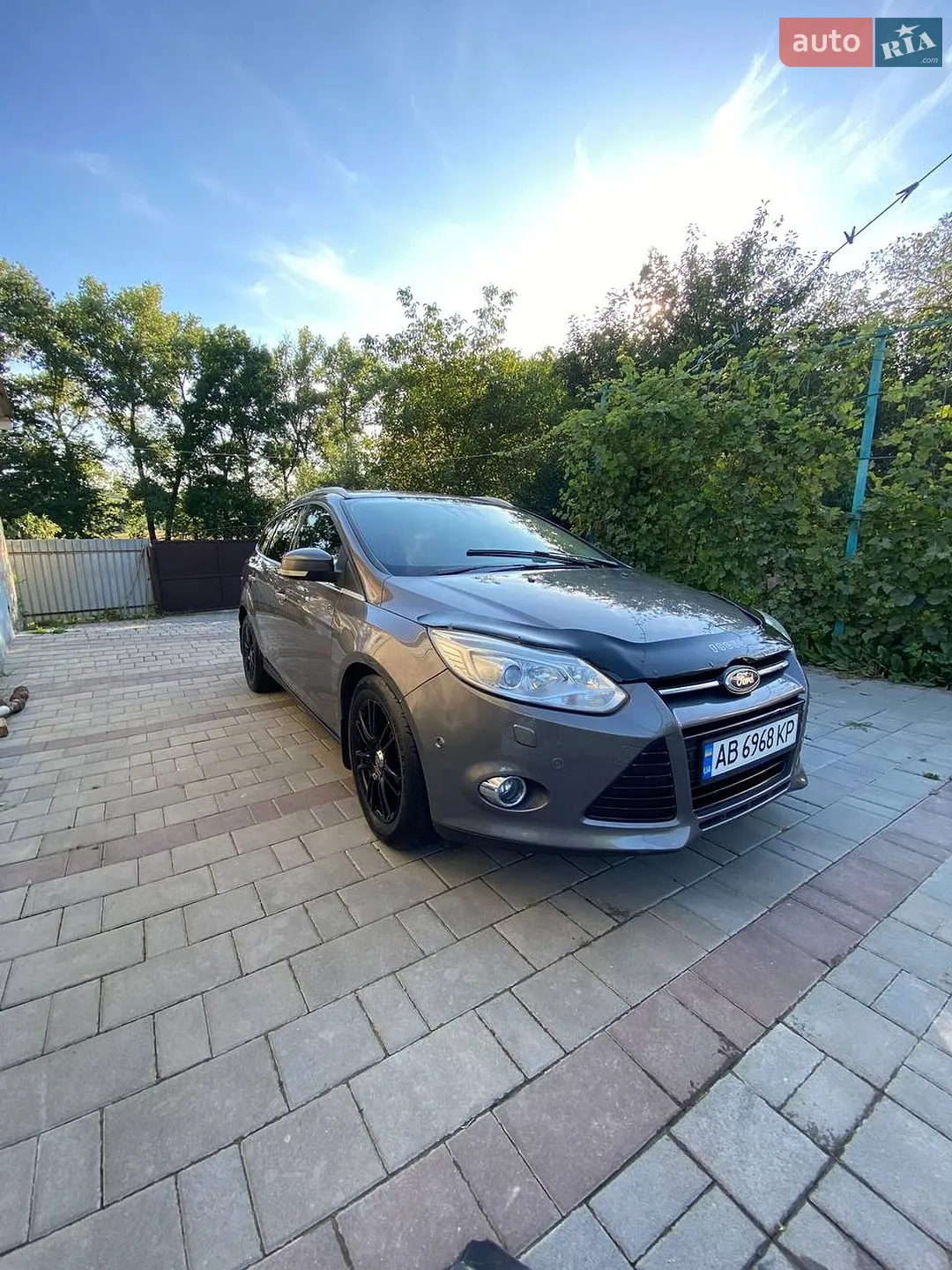 2011 Ford Focus - мініатюра 30