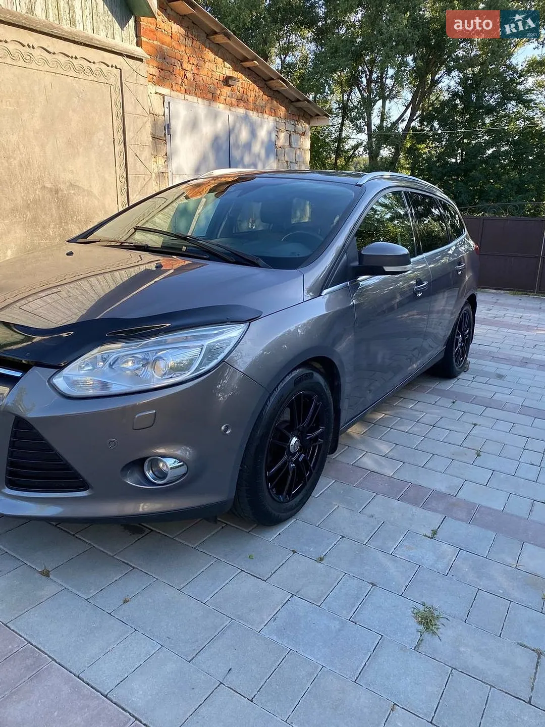 2011 Ford Focus - мініатюра 36