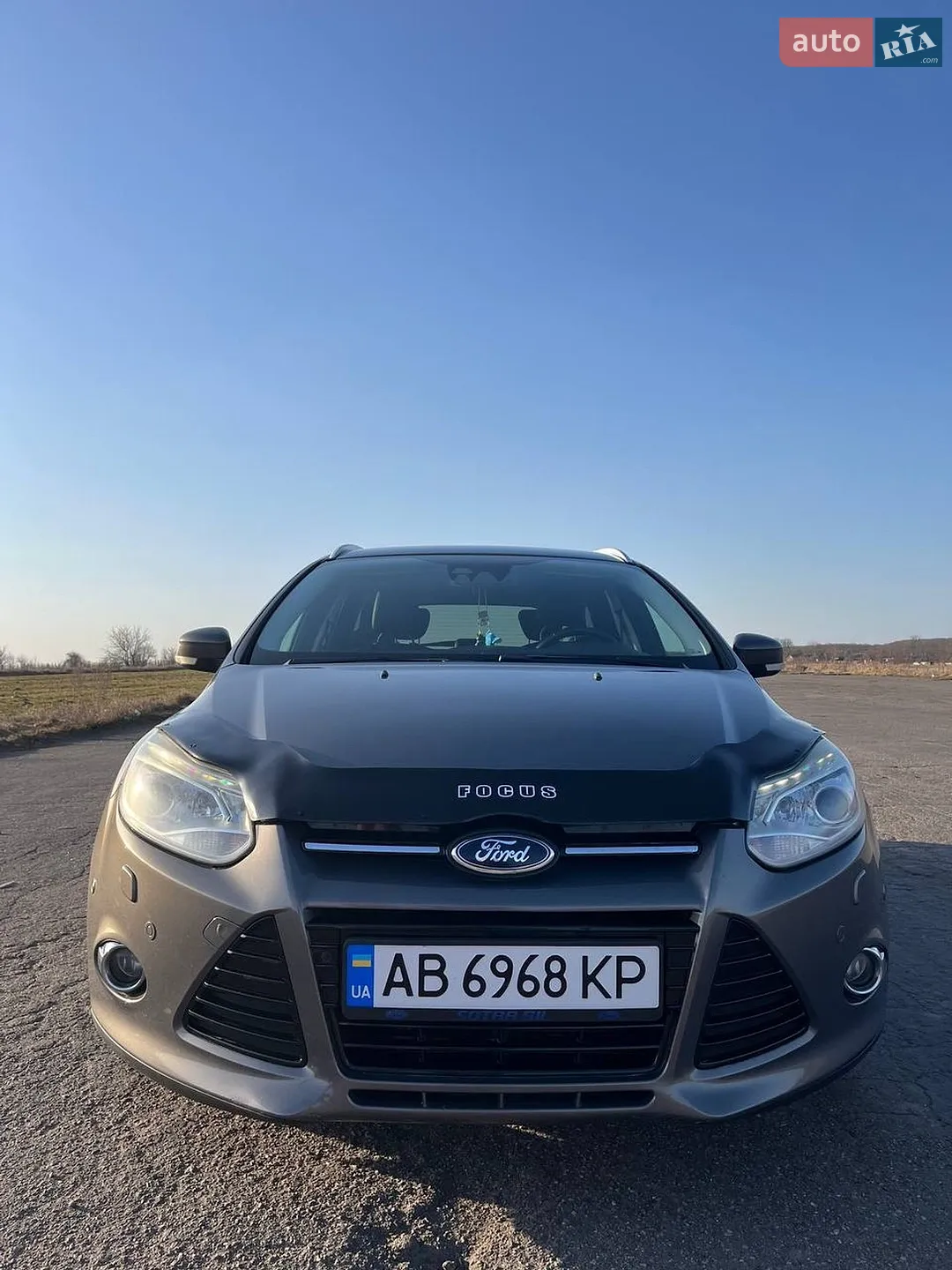 2011 Ford Focus - мініатюра 11