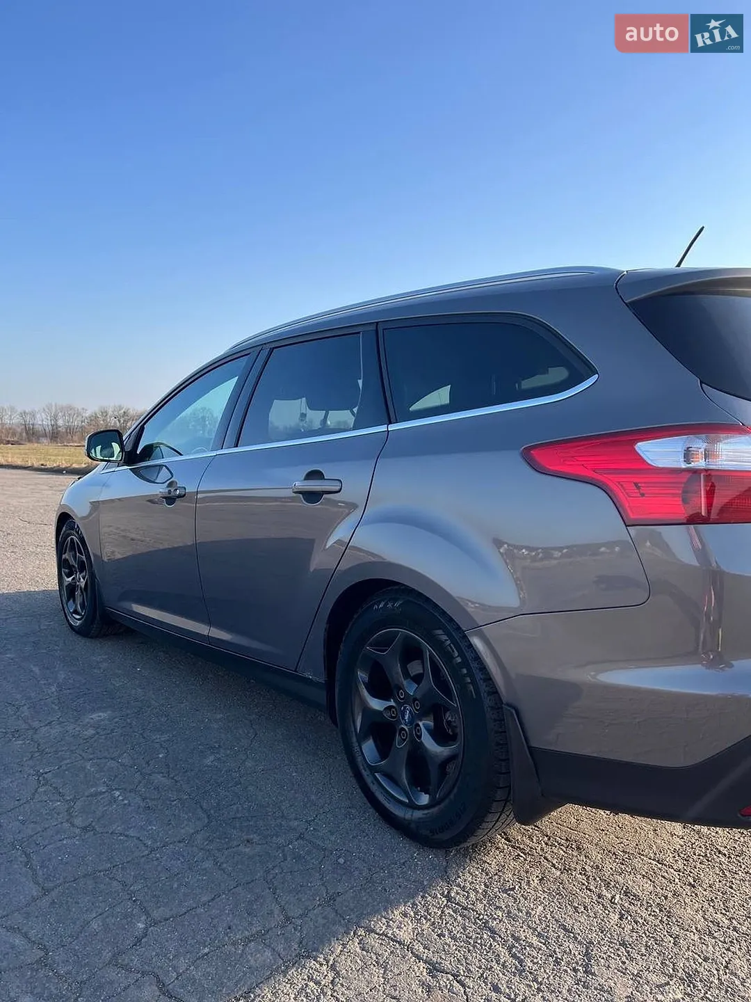 2011 Ford Focus - мініатюра 13