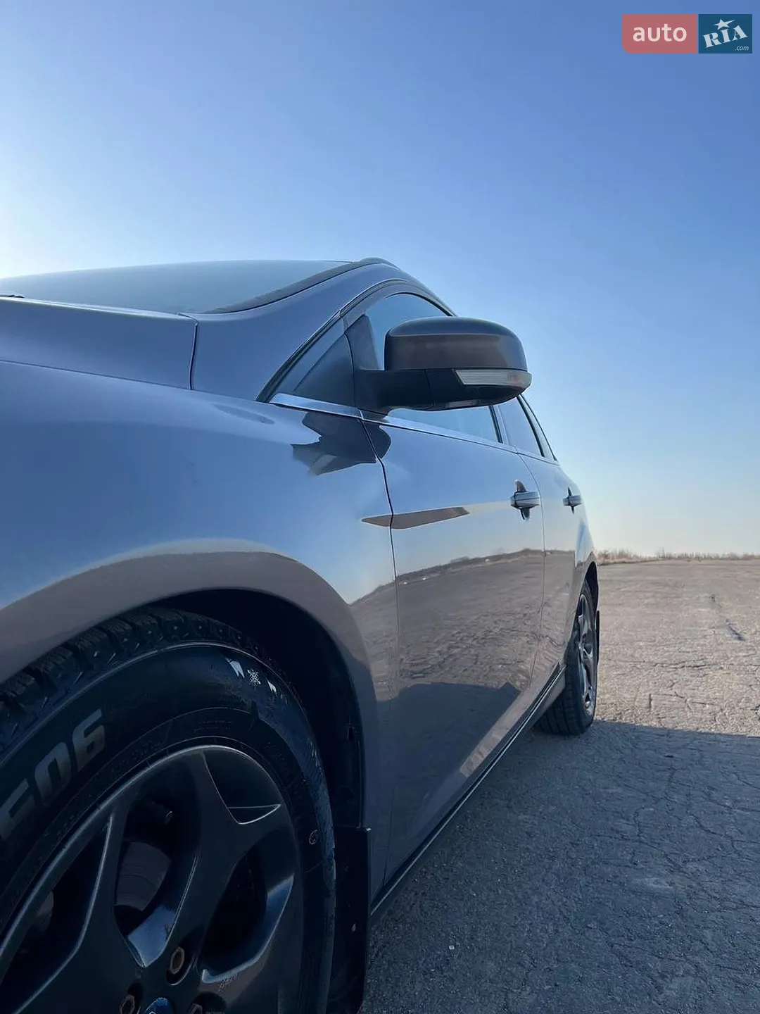 2011 Ford Focus - мініатюра 15