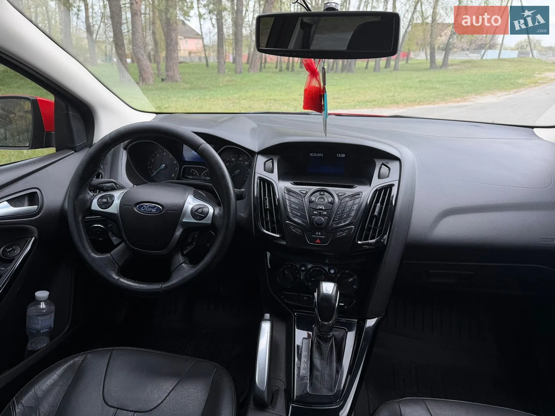 2013 Ford Focus - мініатюра 21