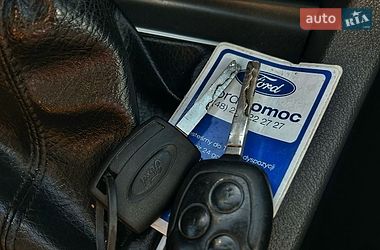 Универсал Ford Focus 2007 в Ровно