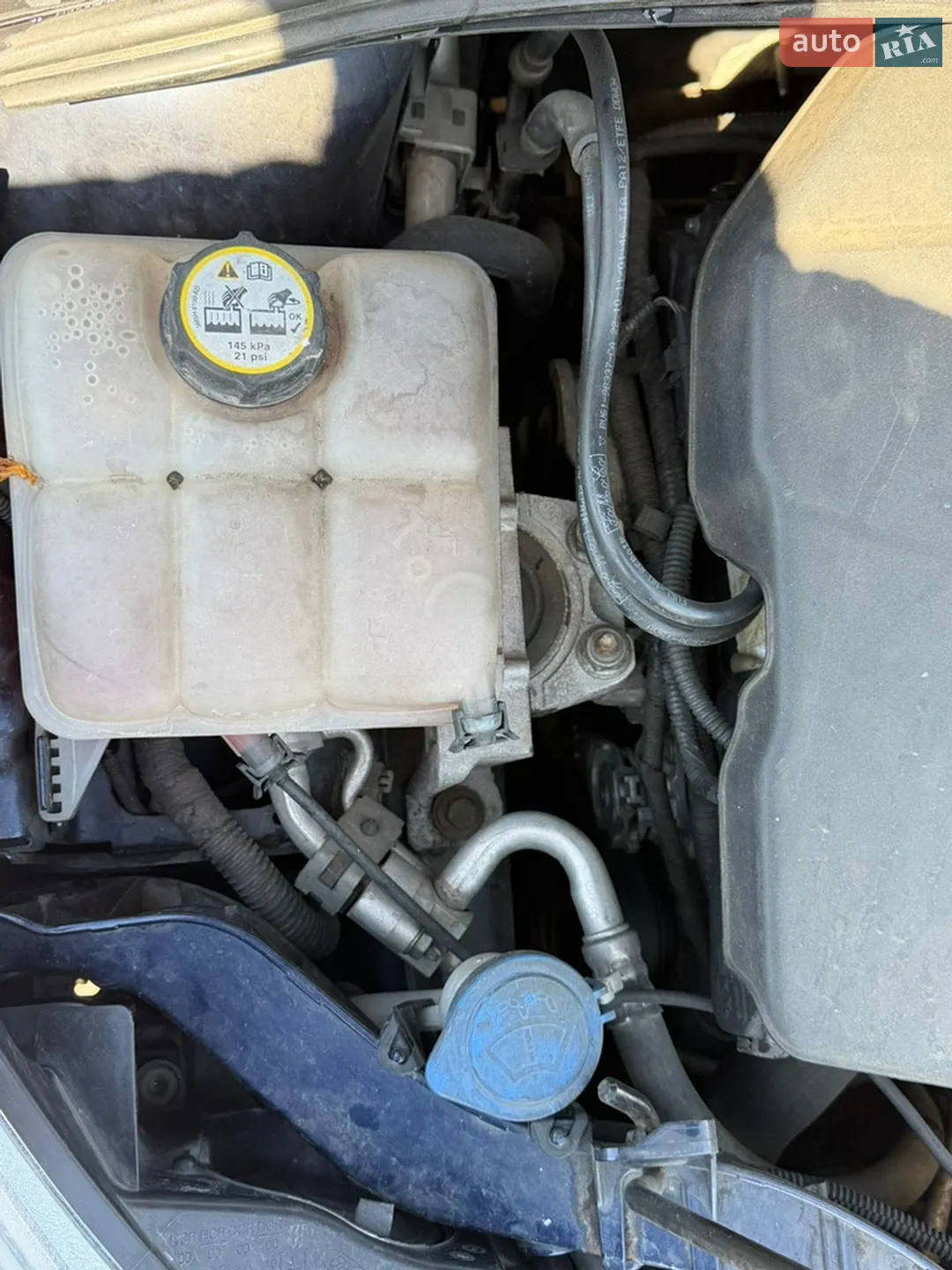 2011 Ford Focus - мініатюра 9