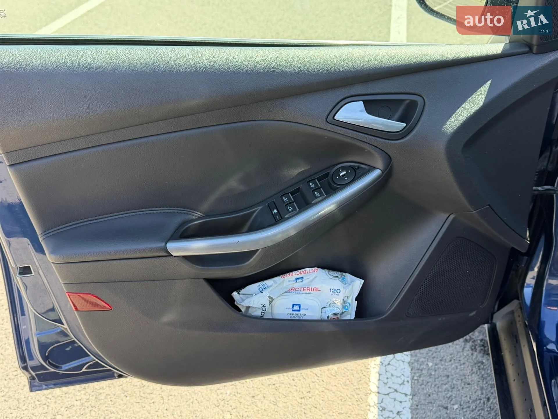2011 Ford Focus - мініатюра 17