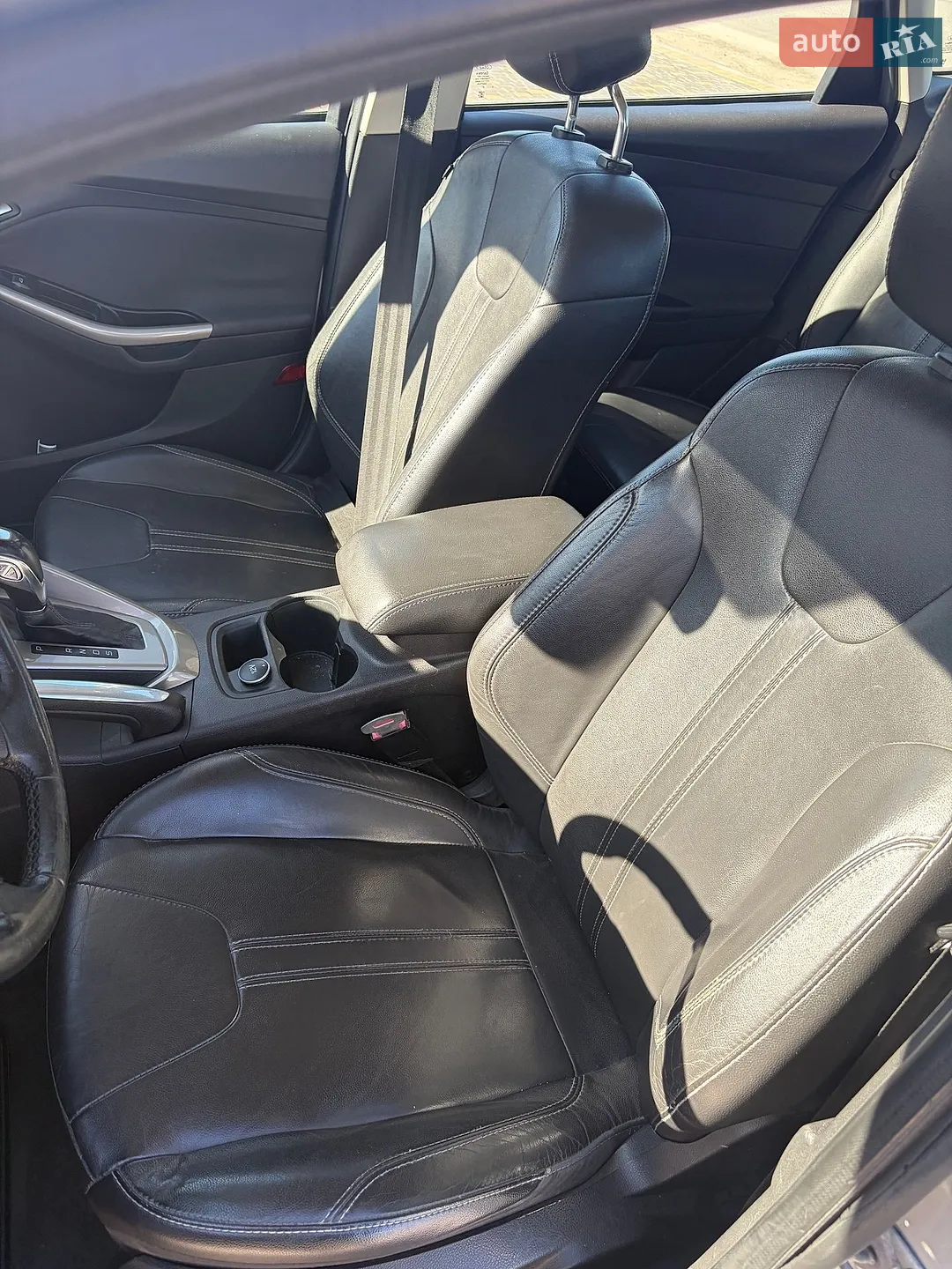 2012 Ford Focus - мініатюра 25