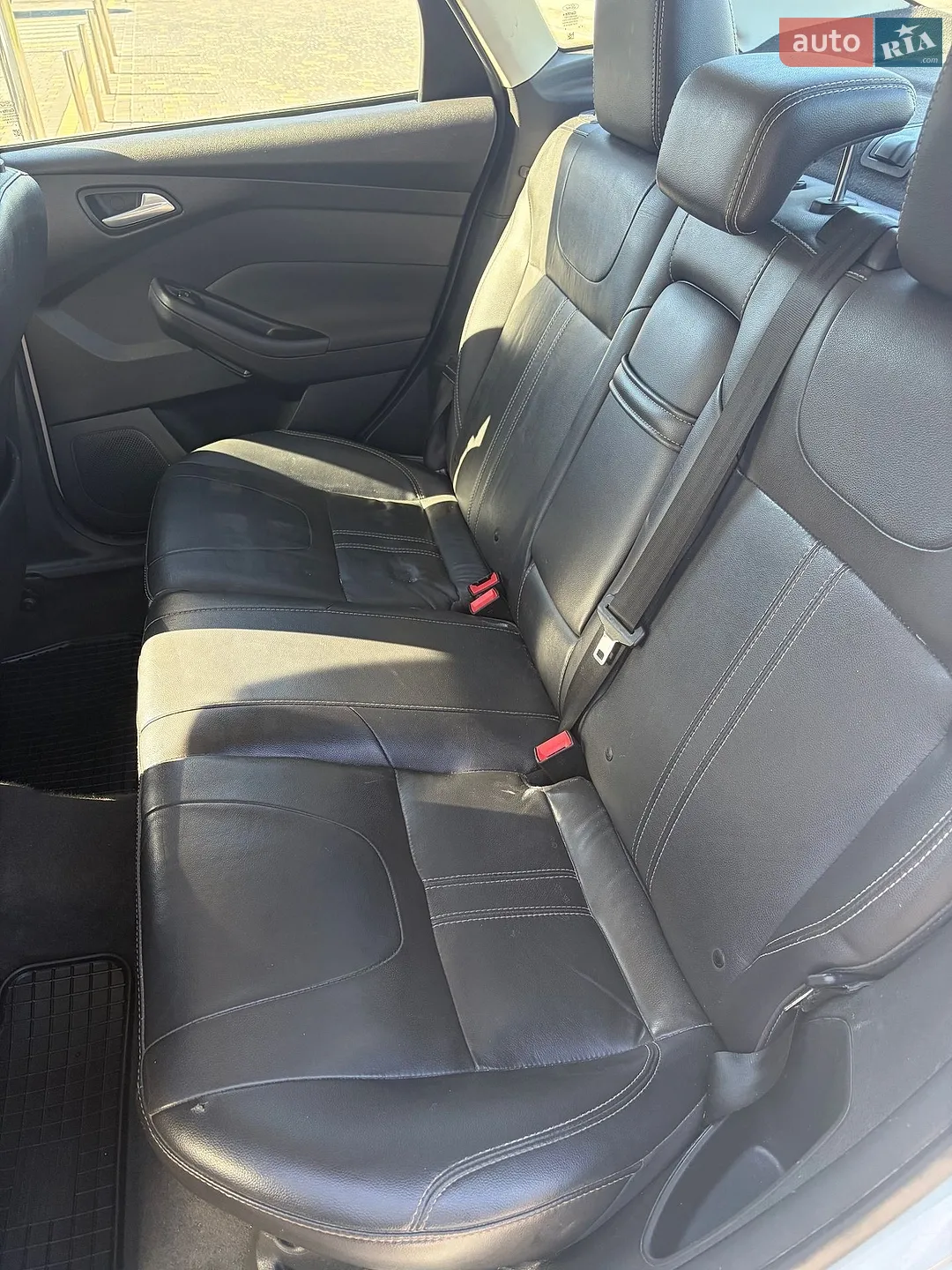 2012 Ford Focus - мініатюра 26