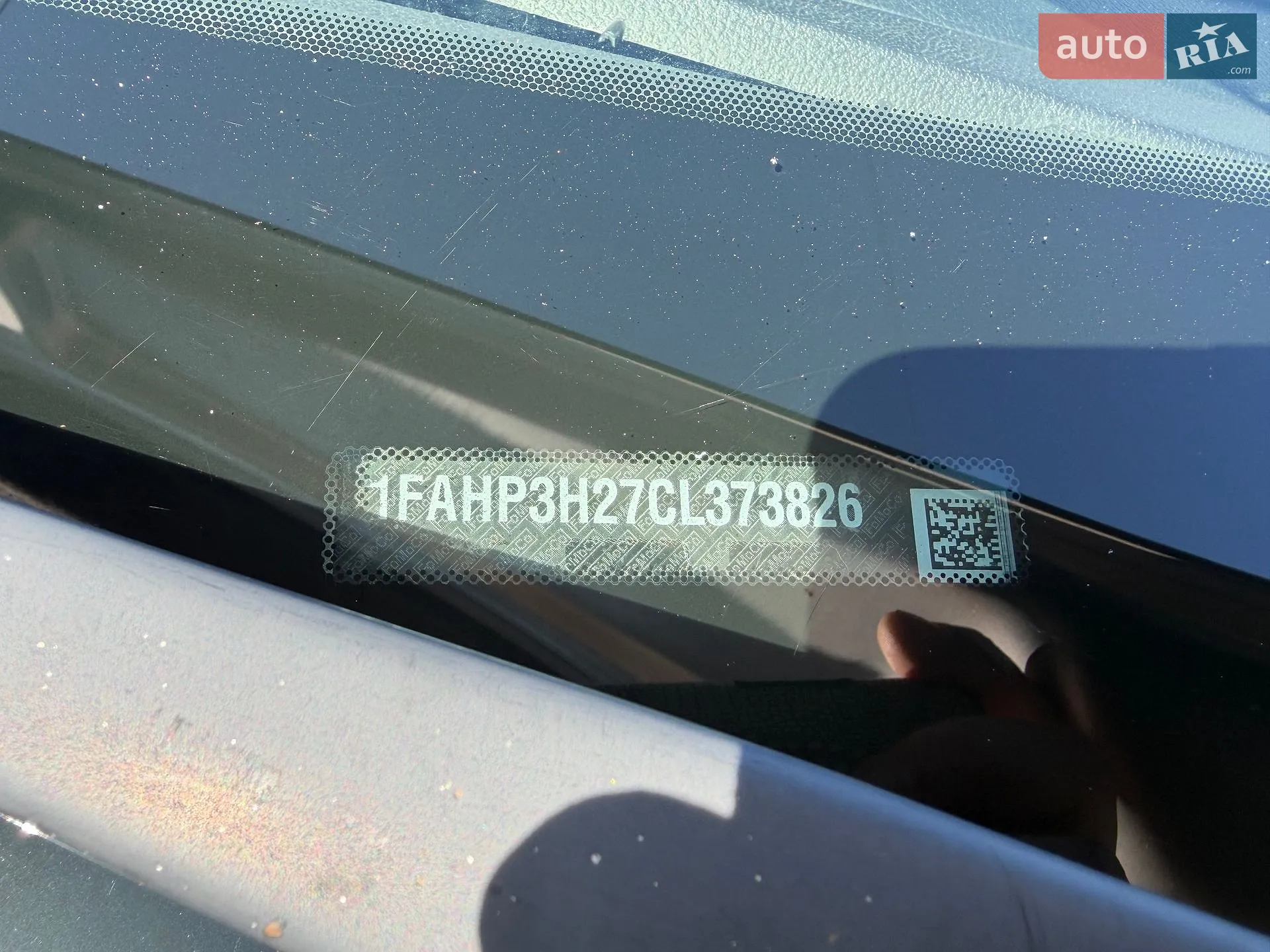 2012 Ford Focus - мініатюра 31