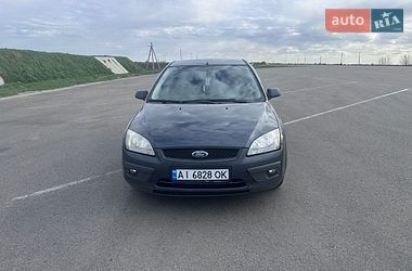 Хетчбек Ford Focus 2007 в Білій Церкві