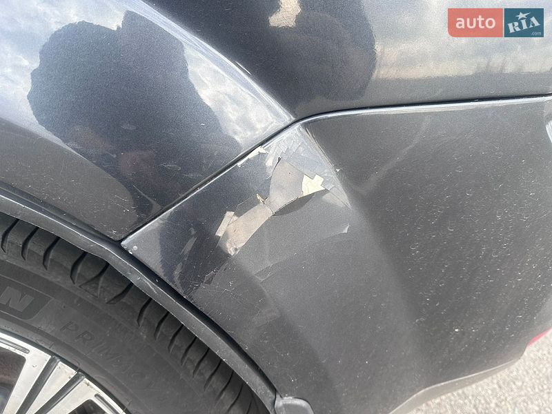 Хэтчбек Ford Focus 2007 в Белой Церкви